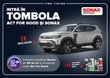 Castiga o masina Dacia Duster Expression sau kit-uri de ingrijire auto