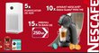Castiga un purificator de aer Xiaomi Smart Air Purifier, un espressor Nescafe Dolce Gusto MiniMe sau premii in bani in valoare de 250 lei fiecare