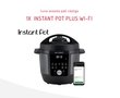 Castiga un Airfryer Instant Pot Plus Wi-Fi