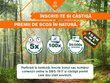 Castiga o bicicleta trail, vouchere Decathlon de 200 lei fiecare sau vouchere de reducere de 50% la Help Net