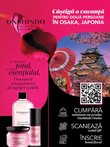Castiga o vacanta in Osaka pentru a descoperi arta ritualului japonez de îngrijire a pielii sau kituri cu produse Onshindo