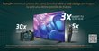 Castiga un Smart TV Ultra HD 4K, aparat de ras sau set cadou Gerovital Men