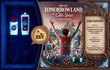 Castiga o vacanta in 2 la Festivalul Tomorrowland din Belgia