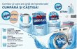 Castiga un premiu in bani de 5000 lei, dezumidificatoare și purificatoare de aer AlecoAir D16 Purify sau carduri cadou Carrefour de 250 lei fiecare