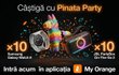 Castiga boxe portabile JBL Partybox On The Go 2 sau ceasuri Samsung Galaxy Watch 8