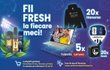 Castiga tablete Lenovo Idea Tab Plus 12.1, hanorace sau boxe portabile personalizate FIFA