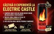 Castiga o experienta magica la Electric Castle sau outfit-uri de festival în valoare de 1.000 de lei fiecare