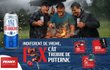 Castiga kituri pentru camping și grătar, grătare pe cărbune Mayrax sau seturi ustensile pentru grătar