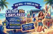 Castiga bilete la Beach, Please Festival 2026