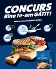 Castiga grătare electrice Tefal OptiGrill, friteuze cu aer cald Tefal Easy Fry Mega Air Fryer sau cursuri de cooking cu Chef Daniel Wendorf