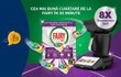 Castiga unul dintre cele 8 aparate pentru gătit Thermomix TM7