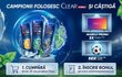 Castiga unul dintre cele 5 televizoare LED LG 4K sau una dintre cele 50 mingi de fotbal