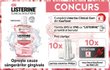 Castiga periuțe de dinți electrice Philips Sonicare Series 5500 sau vouchere Kaufland în valoare de 500 de lei fiecare