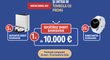 Castiga o bucătărie smart Samsung, aspiratoare robot Samsung Bespoke Jet Bot Combo AI sau ceasuri smartwatch Samsung Galaxy Watch 8