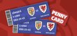 Castiga bilete duble la meciul de fotbal România – Țara Galilor din 6 iunie 2026