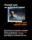 Castiga unul dintre cele 2 telefoane Samsung Galaxy S26