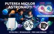 Castiga un PlayStation 5 Pro pentru campionii jocurilor video, biciclete Rockrider MTB 20 sau carduri Roblox pentru distracție fără limite în Roblox