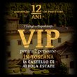 Castiga experiențe VIP la Castello di Albola Estate în Toscana