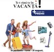 Castiga o vacanță Paralela 45 în valoare de 1.000 de euro, un telefon iPhone 17, un aspirator vertical Dyson V11 Advanced sau alte super premii