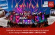 Castiga unul dintre cele 10 bilete Acces general pentru 2 persoane la Untold Festival 2026