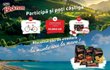 Castiga o vacanta la mare sau la munte in Romania, biciclete Pegas Clasic sau kit-uri cu câte 12 produse Biskrem