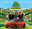 Caștiga un BYD Dolphin G DM-i Super Hybrid