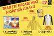 Castiga hanorace, jachete sau rucsacuri oficiale FIFA World Cup 2026