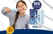 Castiga o periuță de dinți Oral-B iO Disney Stitch™