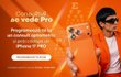 Castiga un telefon iPhone 17 Pro