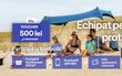Castiga vouchere Decathlon in valoare de 500 lei fiecare