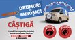 Castiga weekend-uri în doi în Ardeal sau trollere Mirano Tropez