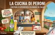 Castiga vouchere cadou Kaufland sau un masterclass de gătit în Italia