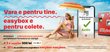 Castiga vouchere Fashion Days în valoare de 500 lei fiecare