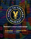 Castiga un voucher Decathlon în valoare de 300 lei sau bilete duble la Cinemax