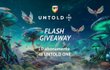 Castiga abonamente la festivalul Untold One