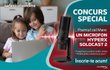 Castiga un microfon HyperX SoloCast 2 perfect pentru streaming și jocuri