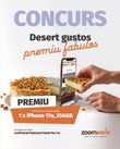 Castiga un telefon iPhone 17e
