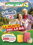 Castiga sute de vacanțe în stațiuni din România