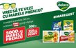 Caștiga 5.000 de lei să faci ce vrei cu ei sau vouchere Penny în valoare de 250 de lei fiecare
