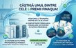 Castiga sisteme de filtrare profesionale Finaqua
