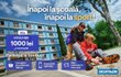 Castiga vouchere Decathlon in valoare de 1.000 lei fiecare