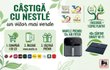 Castiga friteuze cu aer cald Tefal Easy Fry Mega sau cântare Withings Body Smart