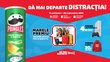 Castiga o vacanță pentru tine și gașca ta, console de gaming Sony PlayStation 5 sau hanorace personalizate