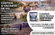 Castiga o vacanță oriunde în lume, un voucher Mobexpert în valoare de 2.000 de euro sau un telefon iPhone 17 Pro Max