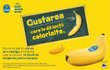 Castiga fotolii de puf Chiquita sau suporturi pentru banane Chiquita și energizează-ți întoarcerea la școală