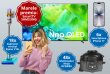 Castiga un televizor Neo QLED MiniLED Samsung, telefoane iPhone 17 sau aspiratoare verticale pentru aspirare uscată și spălare umedă Dyson V15s Detect Submarine