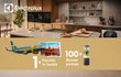 Castiga o vacanță de vis la Stockholm în Suedia sau blendere portabile Electrolux