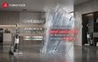 Castiga un aspirator umed-uscat cu abur Roborock F25 Ultra