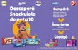 Castiga tablete Apple iPad sau vouchere Auchan în valoare de 150 de lei fiecare