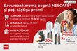 Castiga un purificator de aer Dyson Purifier Hoot+ Cool sau espressoare Nescafe Dolce Gusto Mini Me